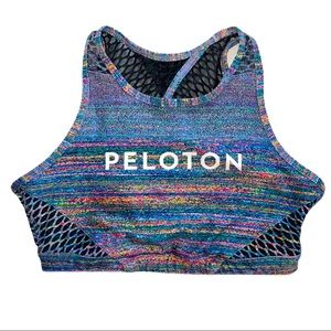 Peloton x WITH Bra